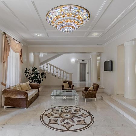 Palace Del Mar Ξενοδοχείο Οδησσός Εξωτερικό φωτογραφία