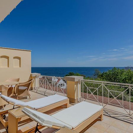 Palace Del Mar Ξενοδοχείο Οδησσός Εξωτερικό φωτογραφία