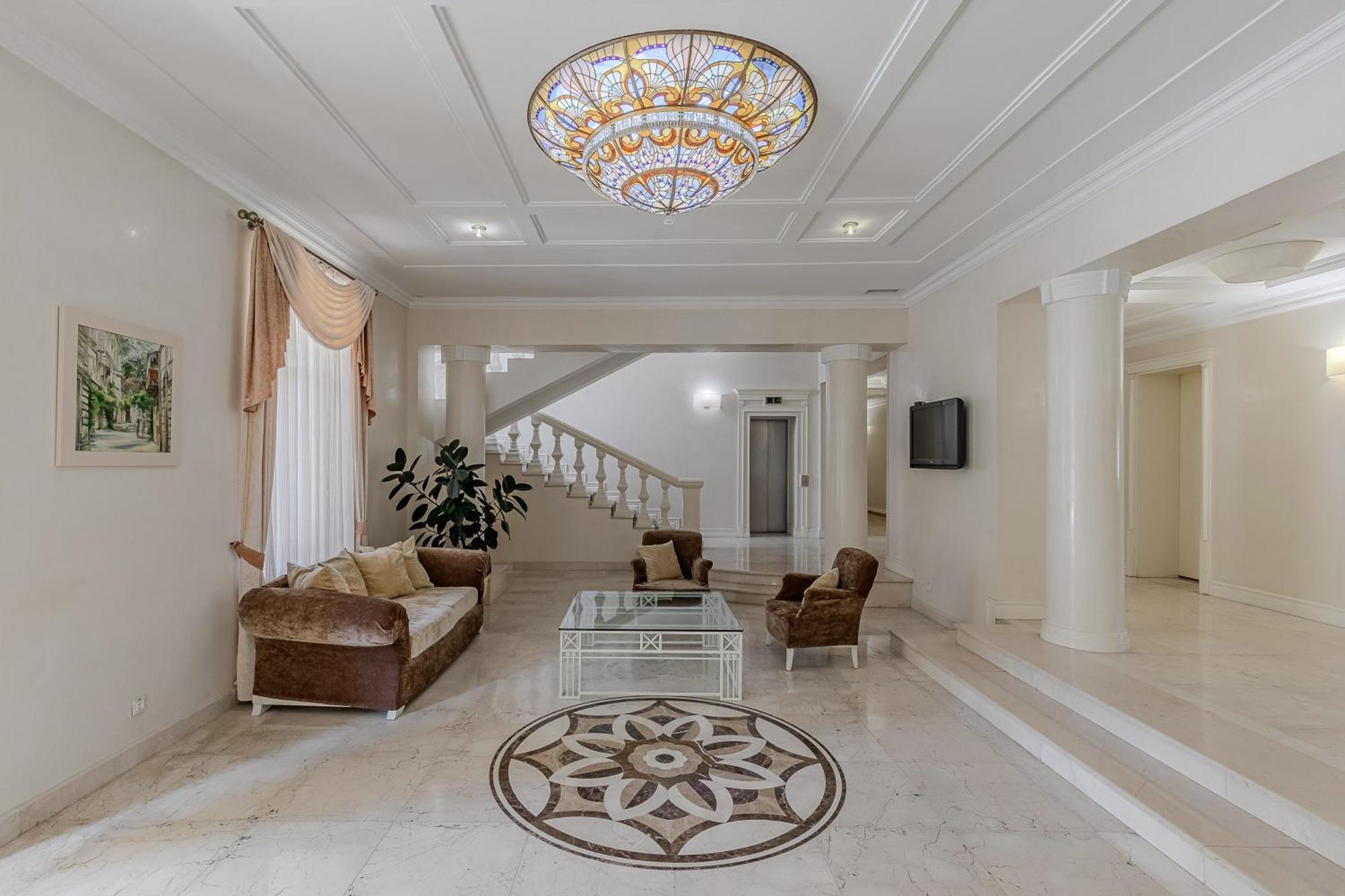 Palace Del Mar Ξενοδοχείο Οδησσός Εξωτερικό φωτογραφία