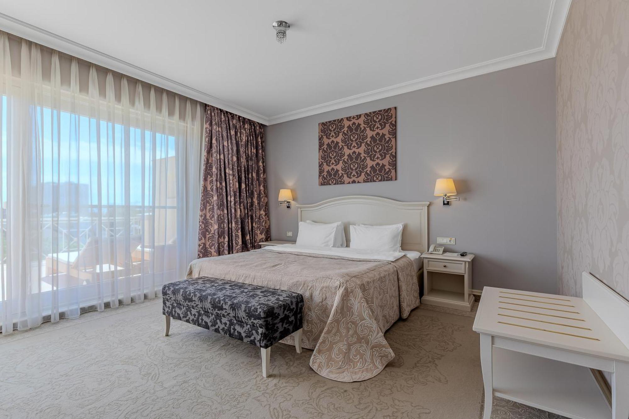 Palace Del Mar Ξενοδοχείο Οδησσός Εξωτερικό φωτογραφία