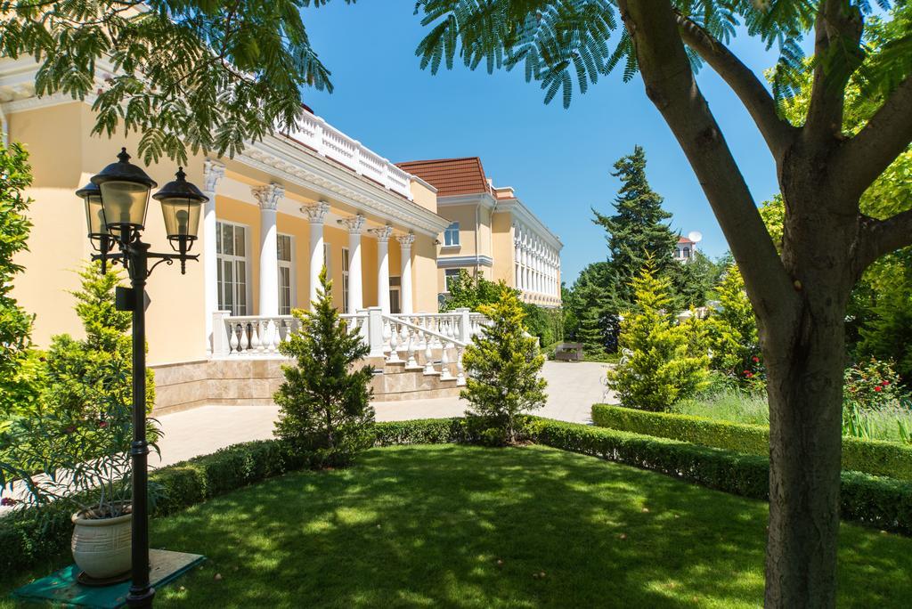 Palace Del Mar Ξενοδοχείο Οδησσός Εξωτερικό φωτογραφία