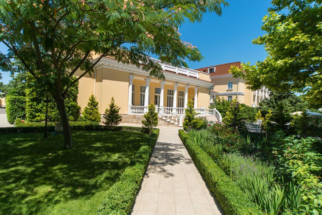 Palace Del Mar Ξενοδοχείο Οδησσός Εξωτερικό φωτογραφία
